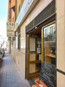 Restaurante Lar Piñeiro