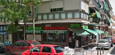 Joyma Restaurante