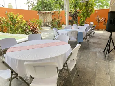 Buffet "La Guadalupana"
