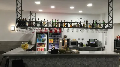 New Burger Marbella