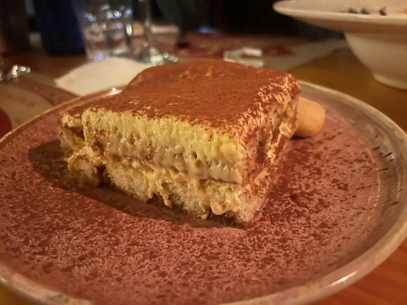 menu 1 of Lambrusquería Caballeros