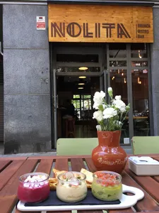 NOLITA