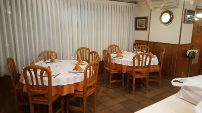 El Timón de la Terraza
