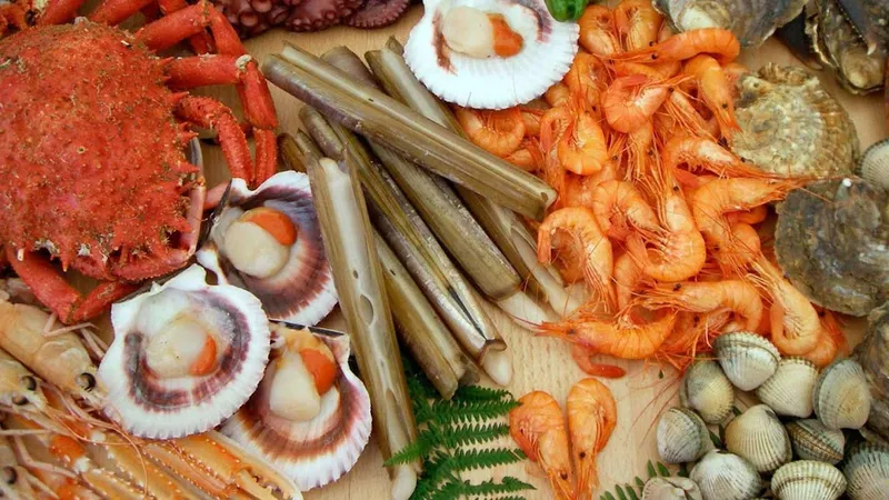 menu 1 of El Timón del Terraza