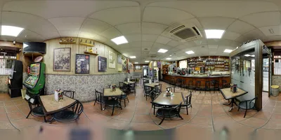Punto de Encuentro Bar Cafetería