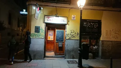 Triskel tavern
