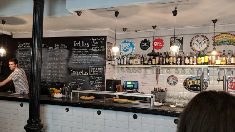 menu 0 of Pontepez