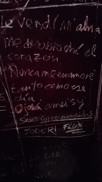 menu 2 of Aleatorio Bar