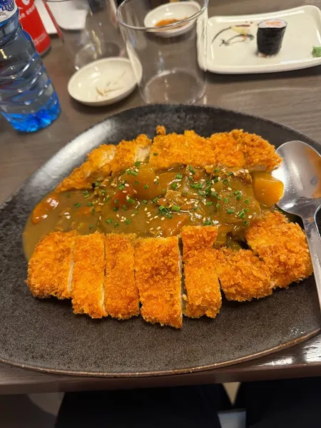 menu 2 of Nanaya