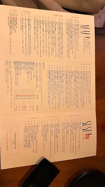 menu 0 of Kibuka Llull