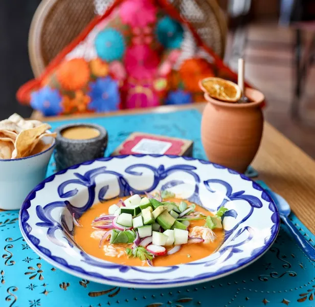 menu 2 of Nana Pancha