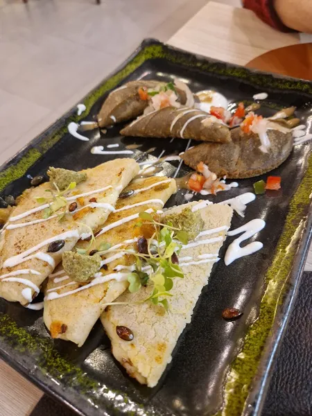 menu 1 of Tamarindo
