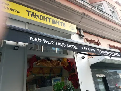 takontento primavera
