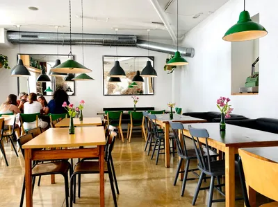 TRÓPICO Brunch Barcelona