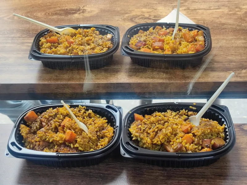 menu 1 of Arrocería Ricepaella Delivery Take Away