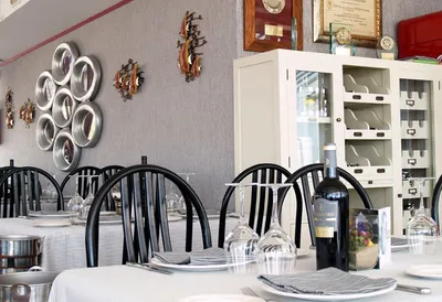 Restaurante La Herradura