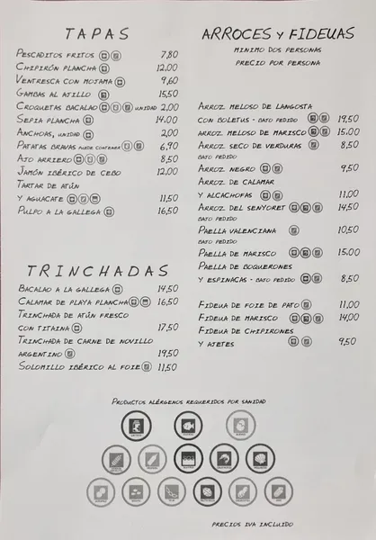 menu 0 of De Tot Un Poc