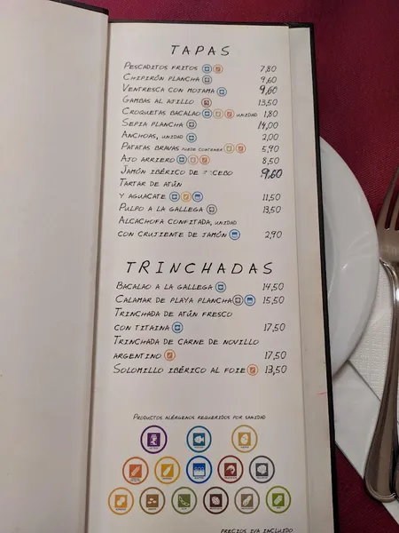 menu 1 of De Tot Un Poc