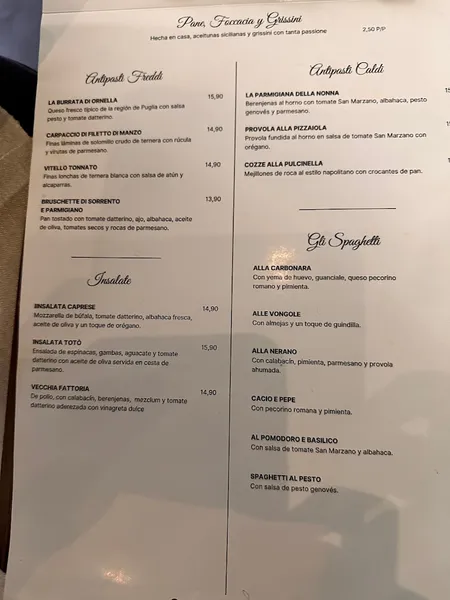 menu 0 of Ornella Velázquez