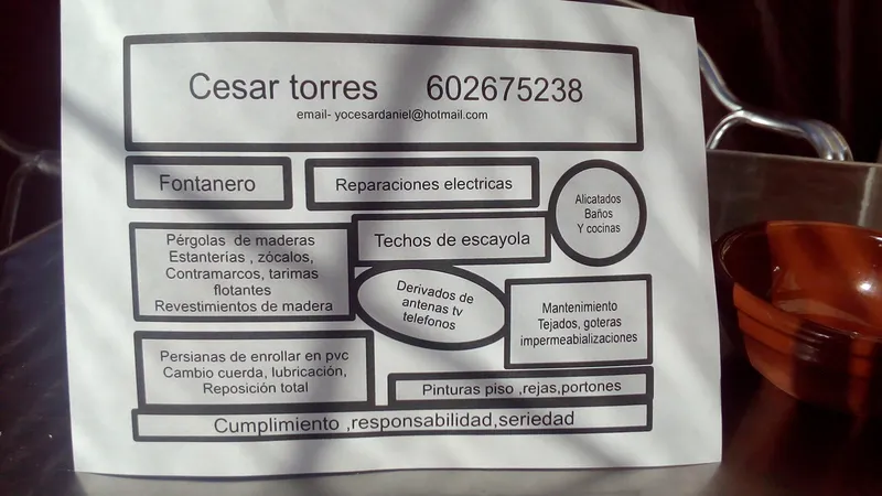 menu 1 of Brasa Casa Olga