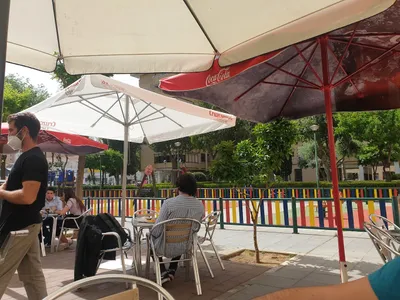 Bar El Caminante Andaluz