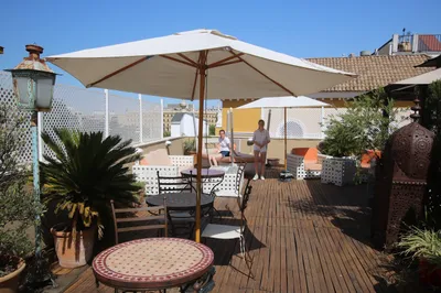 Bar Rincón De Rosita