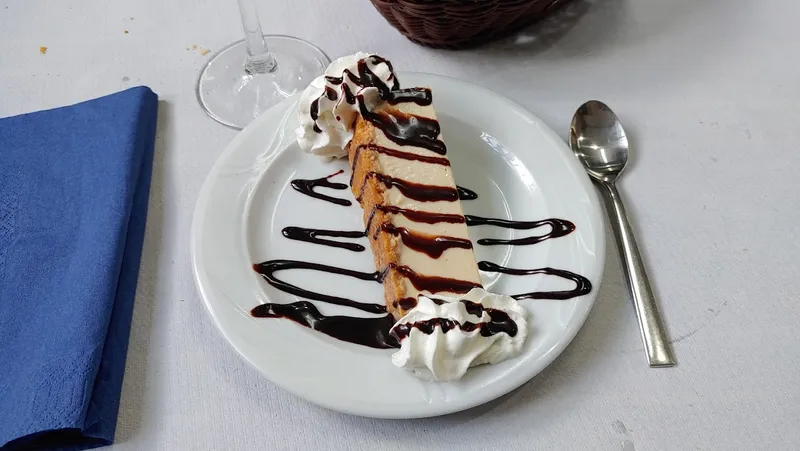 menu 1 of Los Celtas