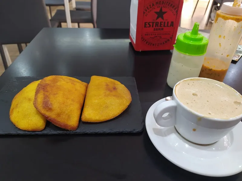 menu 1 of KAKIKE