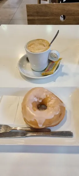 menu 2 of CAFETEA