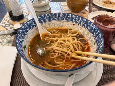 Resturante Ramen