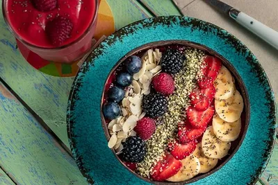 La Mala Brunch