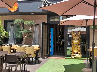Restaurante Zhen Bao