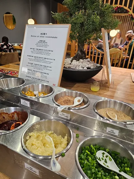 menu 0 of Restaurante Spicy Soul Hotpot
