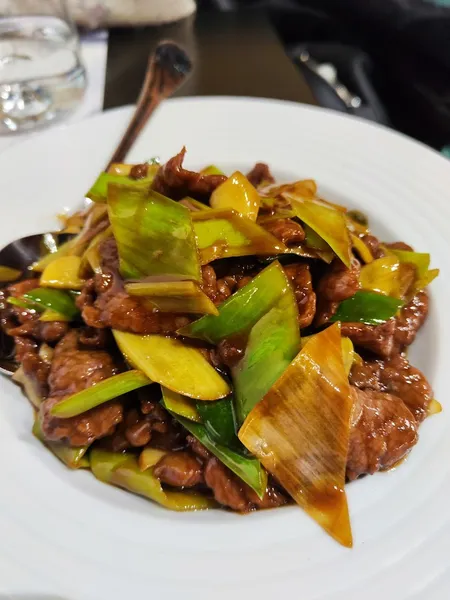 menu 2 of Míng Chinese Restaurant 明 中餐厅 | 중국 음식 | 中華料理