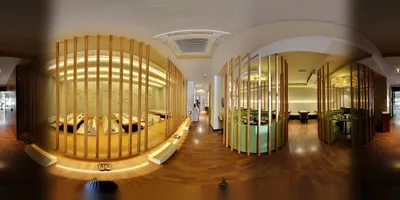 Restaurante Japonés Nipón Taro