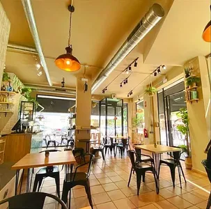 ANANÁS Coffee & Brunch