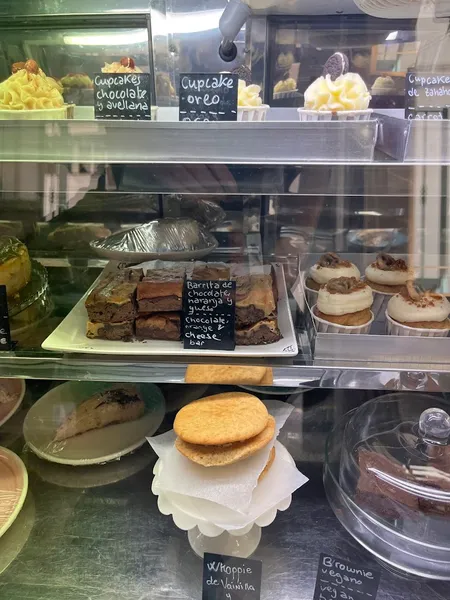 menu 2 of Ofelia Bakery