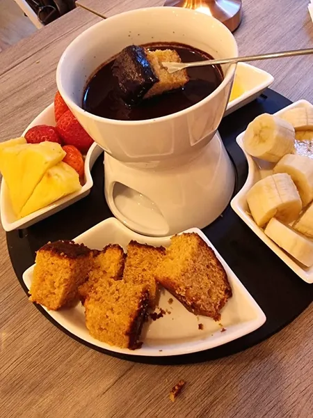 menu 1 of Mokambo Breakfast & Brunch & Lunch Sevilla