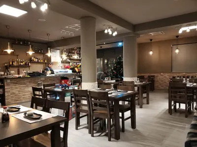 Oia Sushi (Yoiaji)