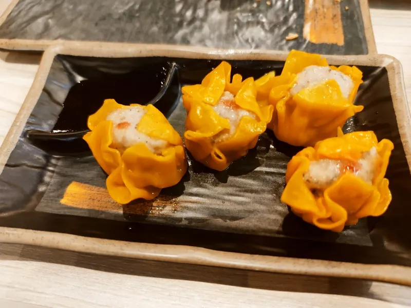 menu 1 of Usuki