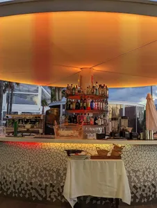 Restaurante Marina Beach Club