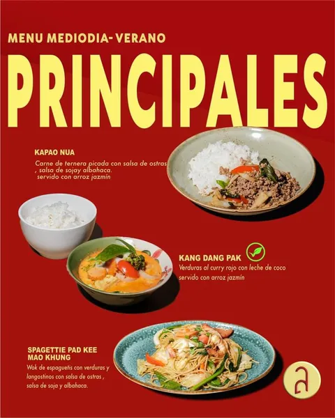 menu 0 of Lamun