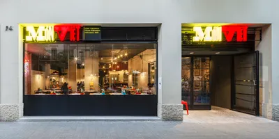 Món Việt - Restaurant Vietnamita Barcelona