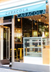 Caracola Chueca