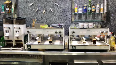 Cafeteria Boris