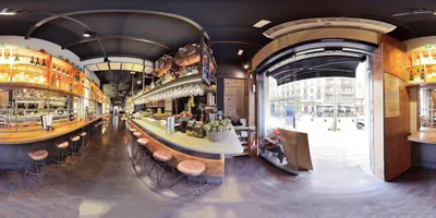 Firo Tast Restaurant