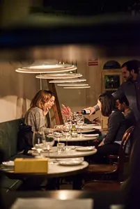 Bistrot Levante