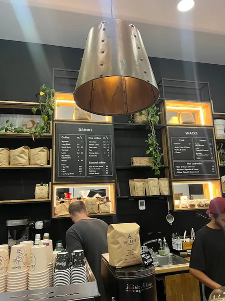 menu 2 of Ruma's Coffee