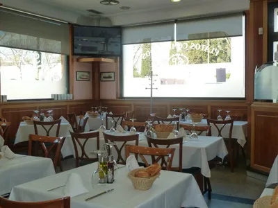 Sanpas Cafetería