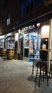 La Perla vallekas